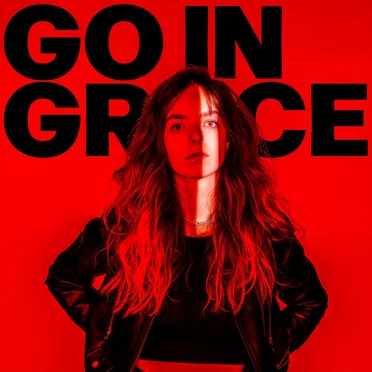 Go in Grace by Alice Mae - album cover