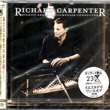 Pianist, Arranger, Composer, Conductor