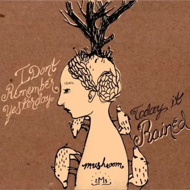 I Don't Remember Yesterday, Today It Rained