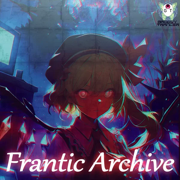 Frantic Archive