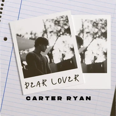 Dear Lover by Carter Ryan - album cover