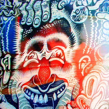En Masse by Säure Adler - album cover