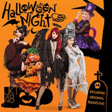 Halloween Night