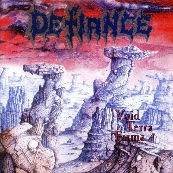 Void Terra Firma
