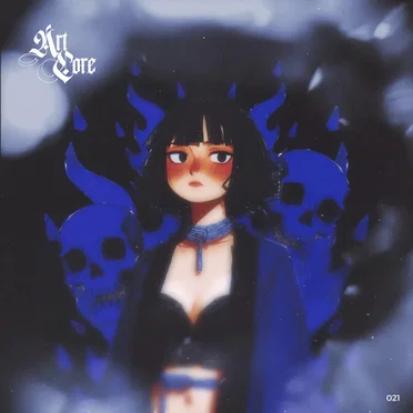 I Don't Speak German EP by Lola Cerise - album cover