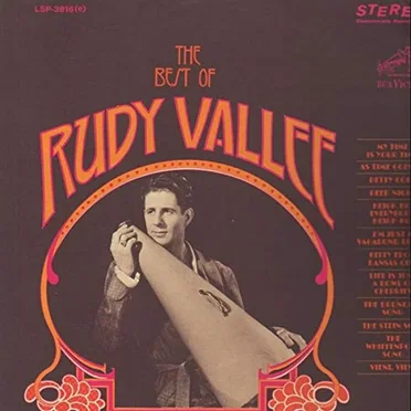 The Best of Rudy Vallee