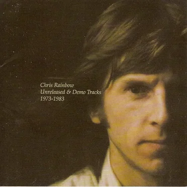 Unreleased & Demo Tracks: 1973-1983
