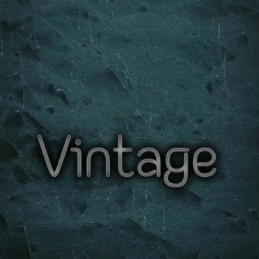 Vintage