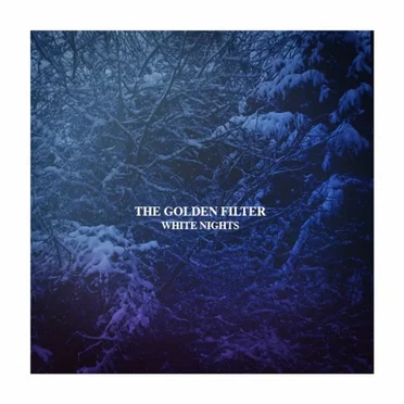 White Nights by The Golden Filter - album cover