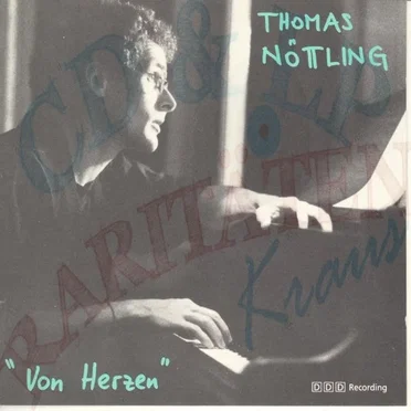Von Herzen