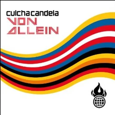 Von allein (WIR & Culcha Candela single edit)