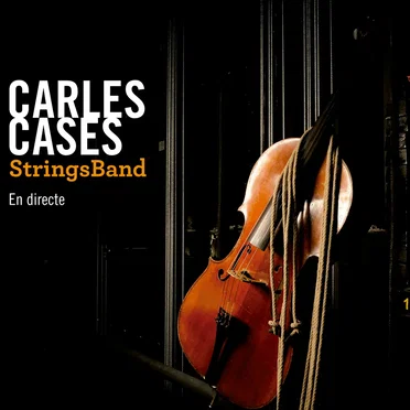 Carles Cases StringsBand
