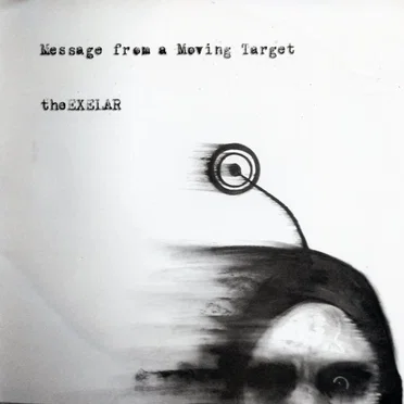 Message From A Moving Target