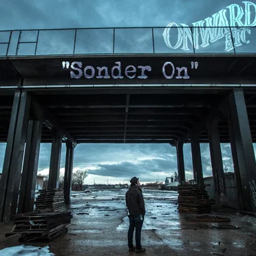 Sonder On by Onward, etc. - album cover