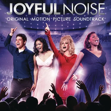 From Here to the Moon and Back (from the original motion picture “Joyful Noise”)