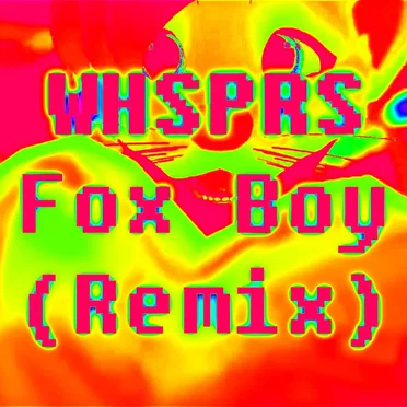 Fox Boy (Scalie Bloke’s remix)