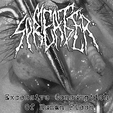 Excessive Consupmtion Of Human Flesh