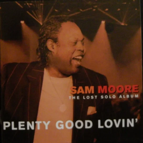 Plenty Good Lovin': The Lost Solo Album