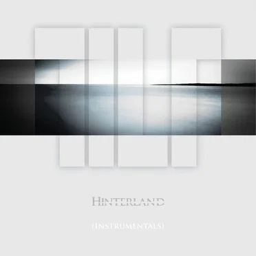 Hinterland (Instrumental Version) by Tilt - album cover