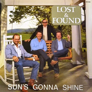 Sun’s Gonna Shine
