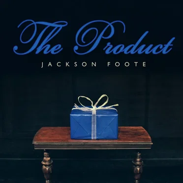 The Product by Jackson Foote - album cover