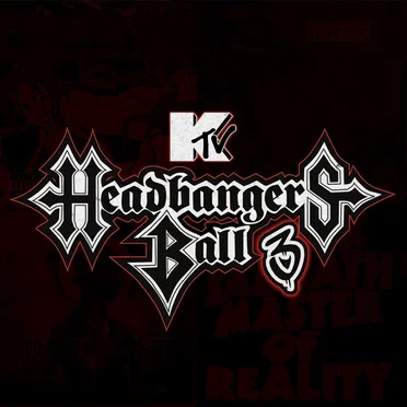 Headbanger's Ball 3 [What's Happening 2 Vol. 7.5]