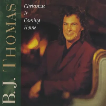 Christmas Is Coming Home
