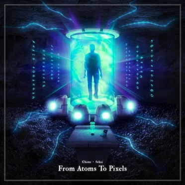 From Atoms to Pixels