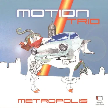Metropolis