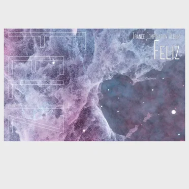 Feliz by 法政大学宅録同好会 - album cover