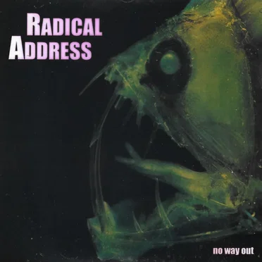 Radical Address