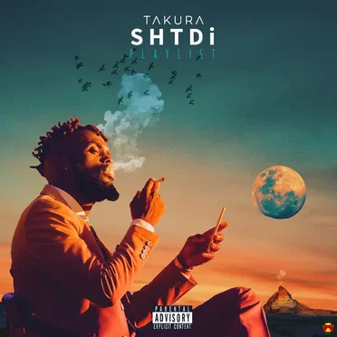 Someone Had To Do it