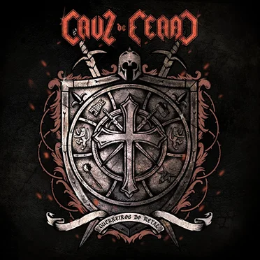 Guerreiros do Metal