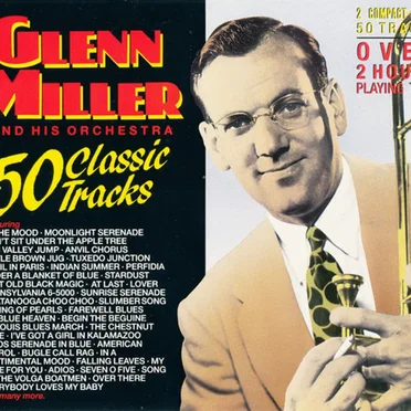 50 Classic Tracks