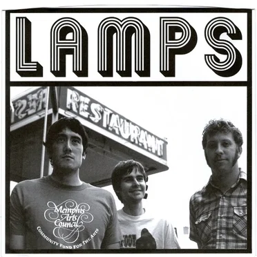 Fred Astaire by Lamps - album cover