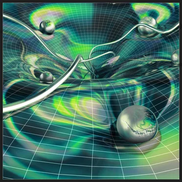 SPTVA05: Dimension Travelling by Various Artists - album cover