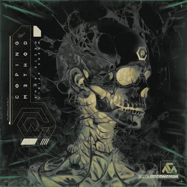 Where Spirit Meets Bone by Coping Method - album cover
