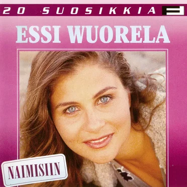 20 suosikkia: Naimisiin