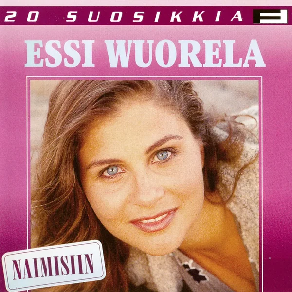 20 suosikkia: Naimisiin