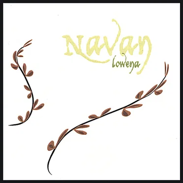 Lowena by Navan - album cover