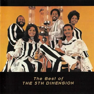 The Best of the 5th Dimension