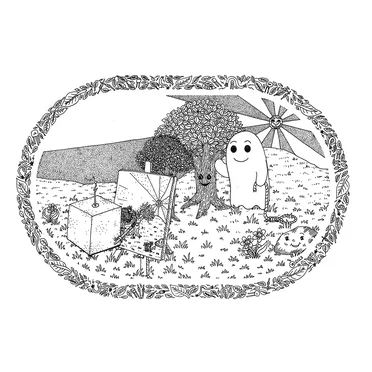 Dis-Content: Part Two by Departure Party - album cover
