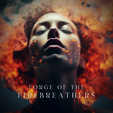 Forge of the Firebreathers