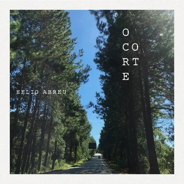 O Corte by Helio Abreu - album cover