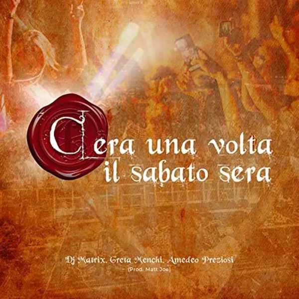 C'era una volta il sabato sera