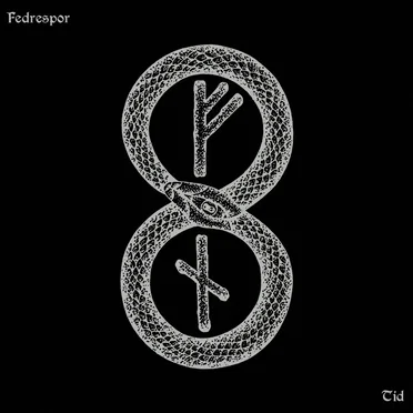 Tid by Fedrespor - album cover
