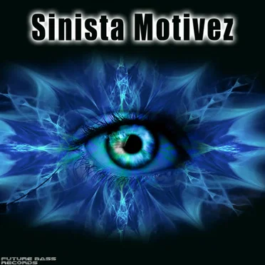 Sinista by Sinista Motivez - album cover