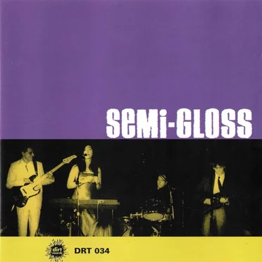 Semi-Gloss