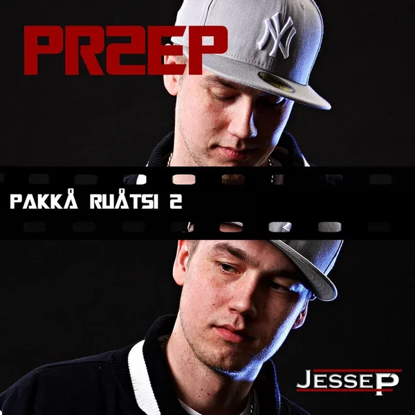 PR2EP