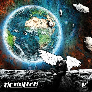II by Aerolith - album cover